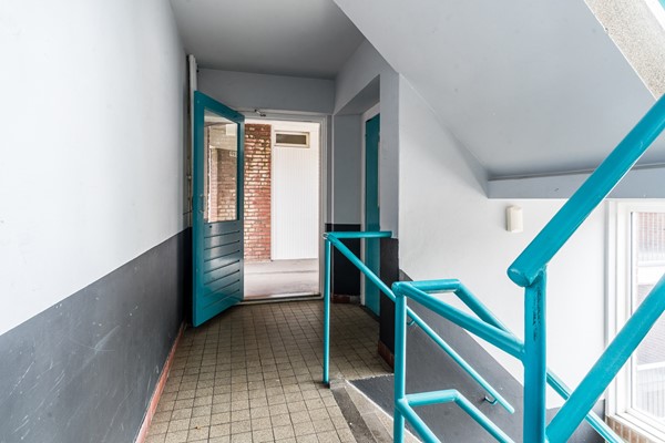 Medium property photo - Trouwlaan 251, 5021 WH Tilburg